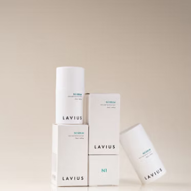 [Lavius] N1 Serum