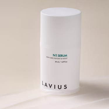 [Lavius] N1 Serum