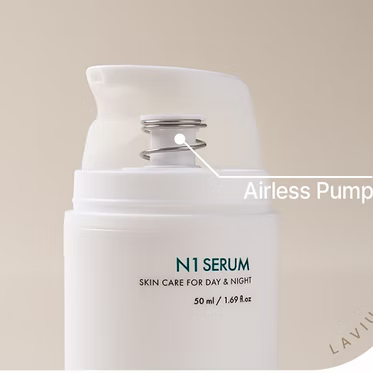 [Lavius] N1 Serum