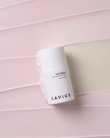 [Lavius] N2 Cream