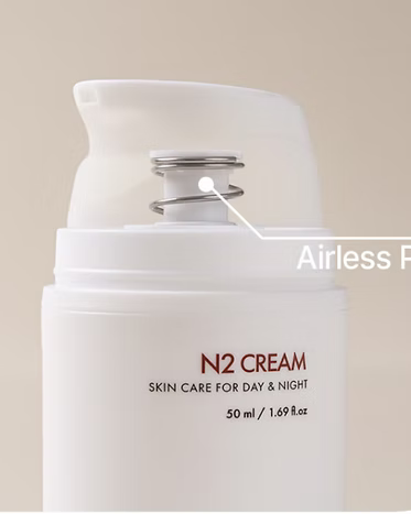 [Lavius] N2 Cream
