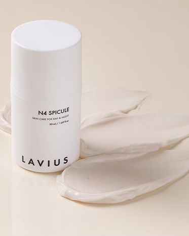 [Lavius] N4 Spicule Cream