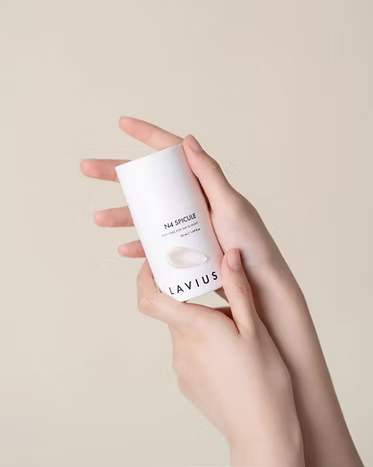 [Lavius] N4 Spicule Cream