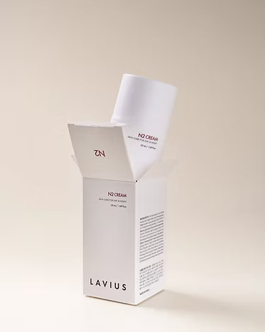 [Lavius] N2 Cream