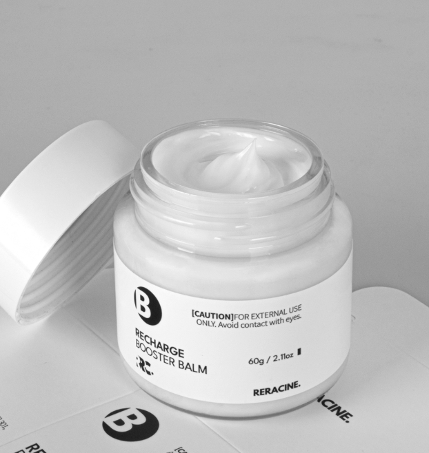 [Reracine] Recharge Booster Balm