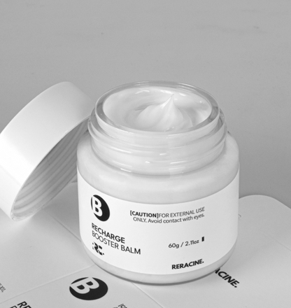 [Reracine] Recharge Booster Balm