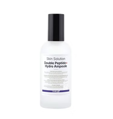 [Ordicosy] Double Peptide+ Hydro Ampoule