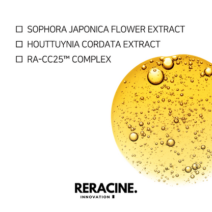 [Reracine] A.C. Control Ampoule