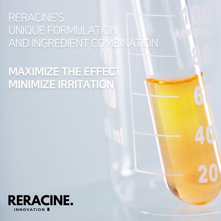 [Reracine] A.C. Control Ampoule