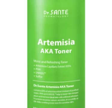 [Dr. Sante] AKA Toner Kit