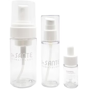 [Dr. Sante] AKA Toner Kit