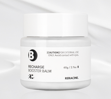 [Reracine] Recharge Booster Balm