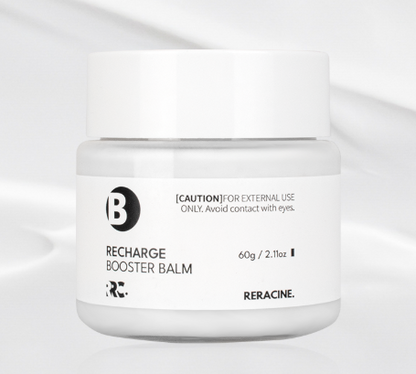 [Reracine] Recharge Booster Balm