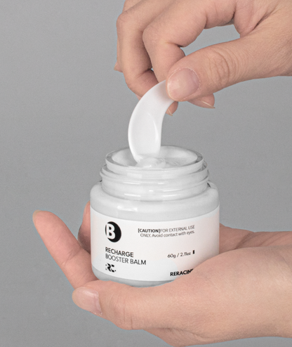 [Reracine] Recharge Booster Balm