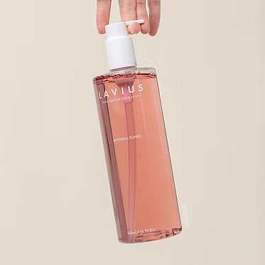 [Lavius] Rose Toner