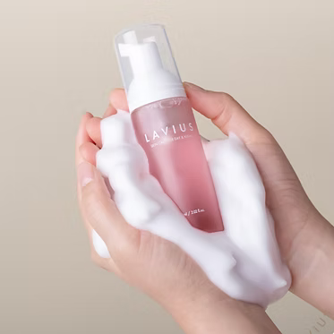[Lavius] Rose Toner