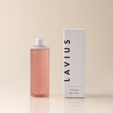 [Lavius] Rose Toner