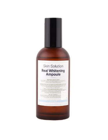 [Ordicosy] Real Whitening Ampoule