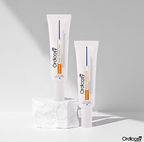 [Ordicosy] Magic Wrinkle Soft